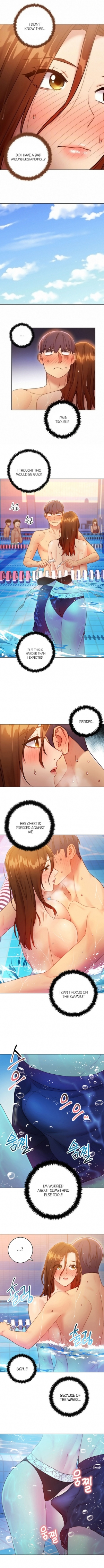 [Neck Pilllow] Stepmother Friends Ch.37/? [English] [Hentai Universe] - Page 321