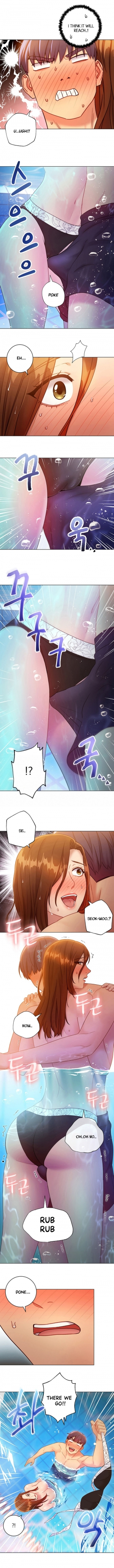 [Neck Pilllow] Stepmother Friends Ch.37/? [English] [Hentai Universe] - Page 322