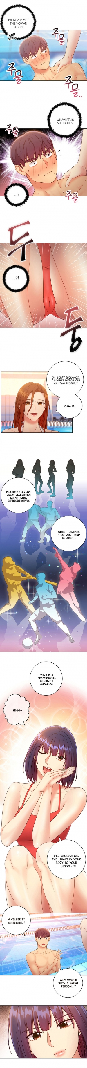 [Neck Pilllow] Stepmother Friends Ch.37/? [English] [Hentai Universe] - Page 325