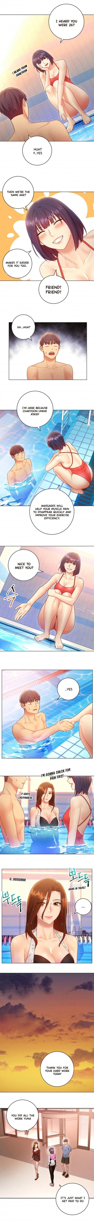 [Neck Pilllow] Stepmother Friends Ch.37/? [English] [Hentai Universe] - Page 326