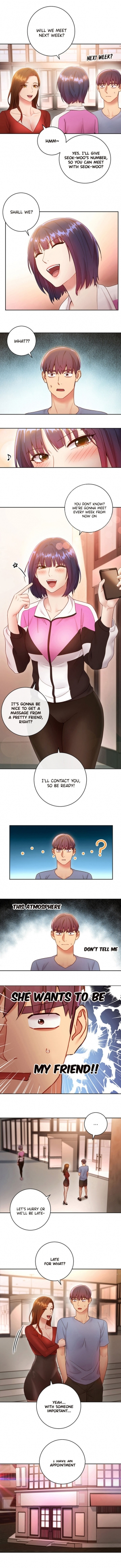 [Neck Pilllow] Stepmother Friends Ch.37/? [English] [Hentai Universe] - Page 327