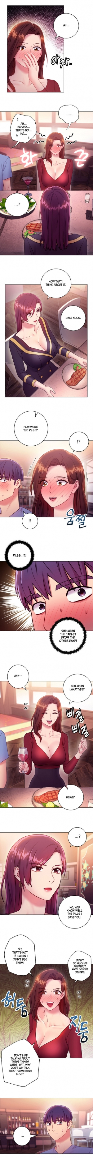 [Neck Pilllow] Stepmother Friends Ch.37/? [English] [Hentai Universe] - Page 332