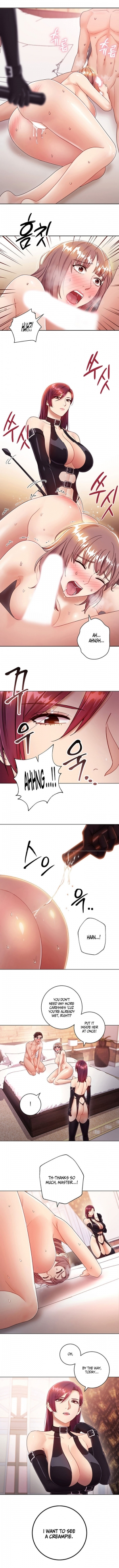 [Neck Pilllow] Stepmother Friends Ch.37/? [English] [Hentai Universe] - Page 340