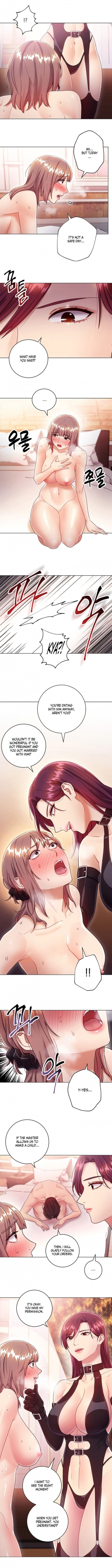 [Neck Pilllow] Stepmother Friends Ch.37/? [English] [Hentai Universe] - Page 341