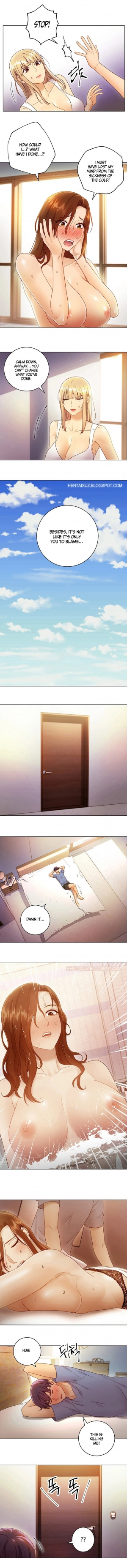 [Neck Pilllow] Stepmother Friends Ch.37/? [English] [Hentai Universe] - Page 359