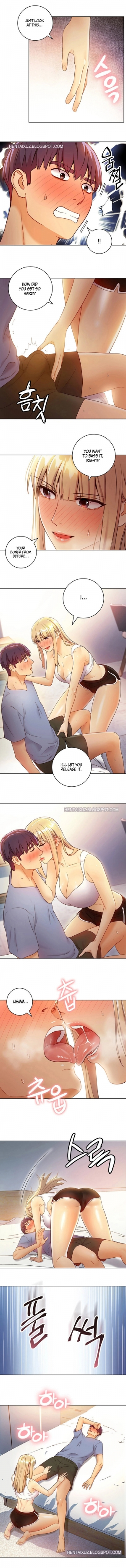 [Neck Pilllow] Stepmother Friends Ch.37/? [English] [Hentai Universe] - Page 361