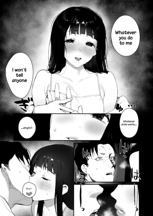 [Jagayamatarawo] When You Sleep (COMIC AOHA 2019 Natsu) [English] [valle] [Digital] - Page 15