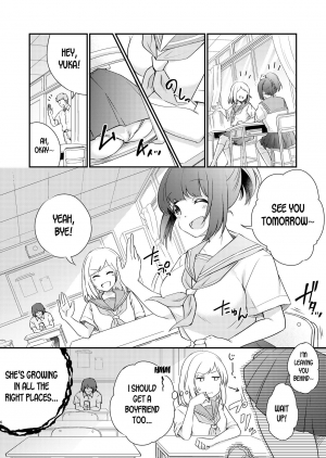 [Ichigo Syrup (Koori)] Heroine Mesuniku Kaizou Keikaku | Heroine Female Flesh Modification Plan [English] [desudesu] - Page 8