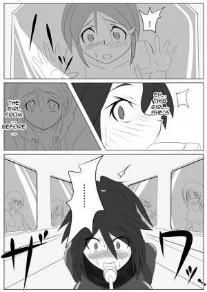 [Ochigan (Wabuki)] Jigen Teikoku Domigulas Vol. 2 | Dimension Empire: Domigulas Vol.2 [English] [thetsuuyaku] - Page 26