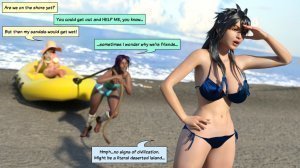 Shiras Coronation- SquarePeg3D - Page 2