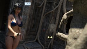 Shiras Coronation- SquarePeg3D - Page 9