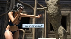 Shiras Coronation- SquarePeg3D - Page 26