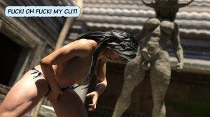 Shiras Coronation- SquarePeg3D - Page 29