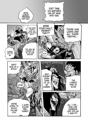 [Biliken (Kyu Shioji)] THE OFFENDERS (One Piece) [English] {Magnet Dance} - Page 42