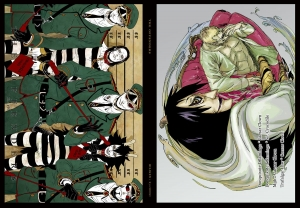 [Biliken (Kyu Shioji)] THE OFFENDERS (One Piece) [English] {Magnet Dance} - Page 78